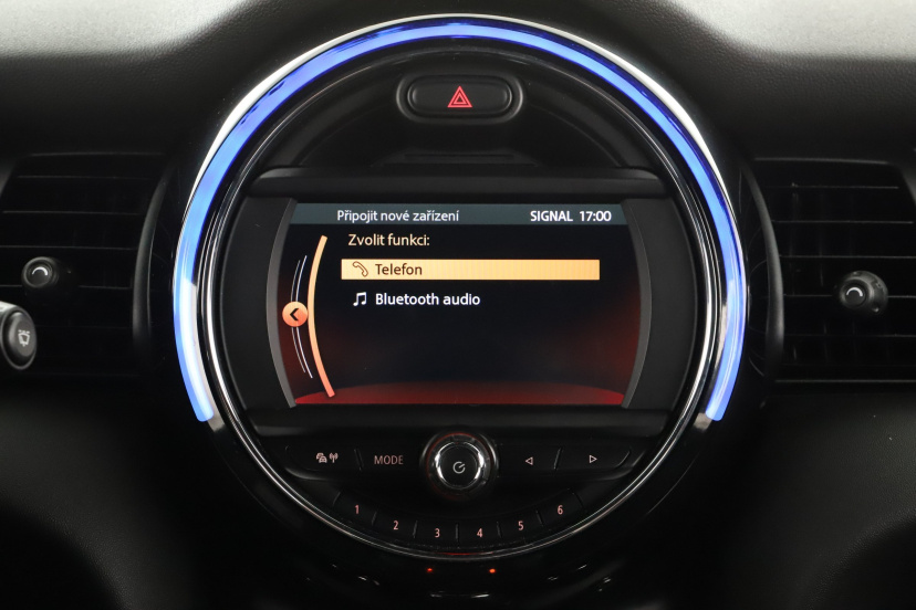 MINI 3-door, 2019