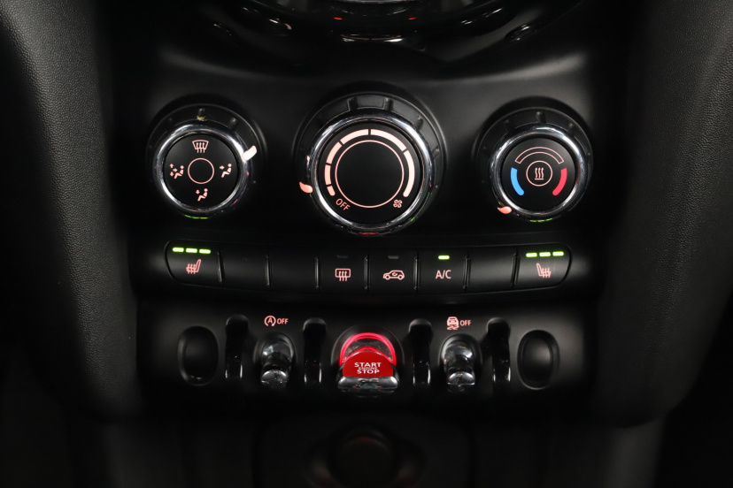 MINI 3-door, 2019
