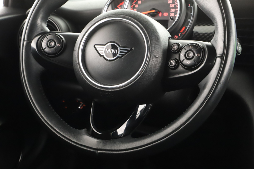MINI 3-door, 2019