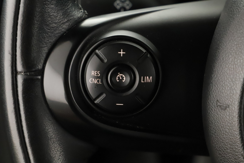 MINI 3-door, 2019