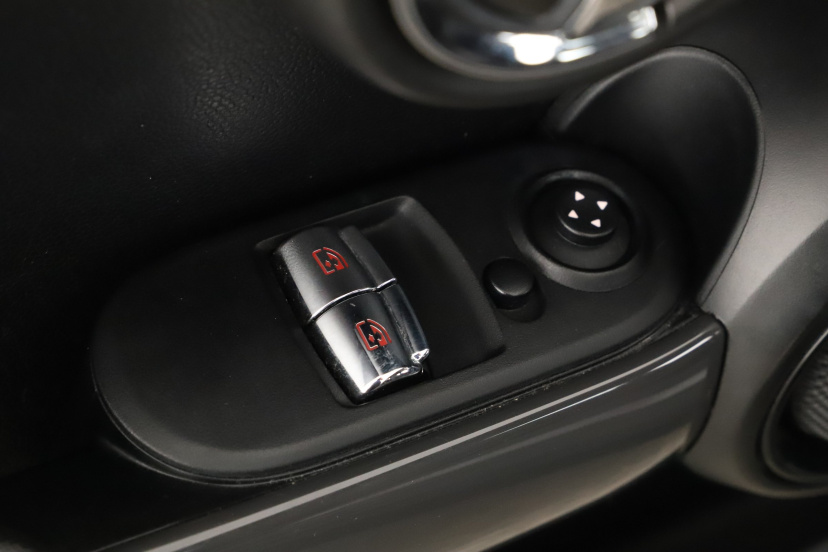 MINI 3-door, 2019