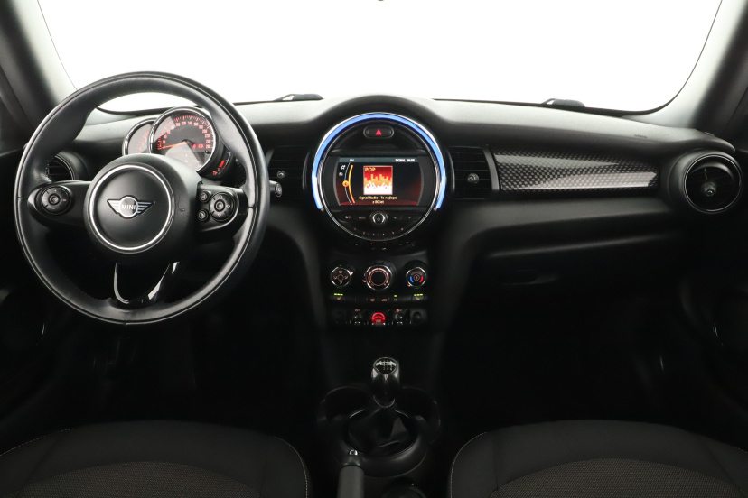 MINI 3-door, 2019