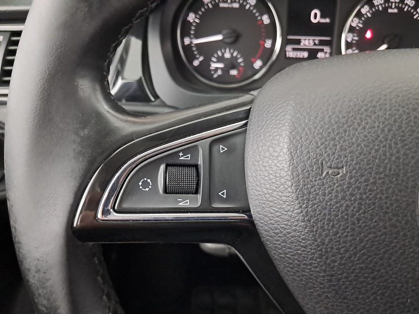 Škoda Rapid, 2014