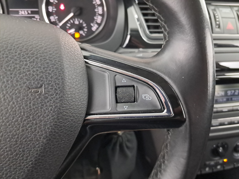 Škoda Rapid, 2014
