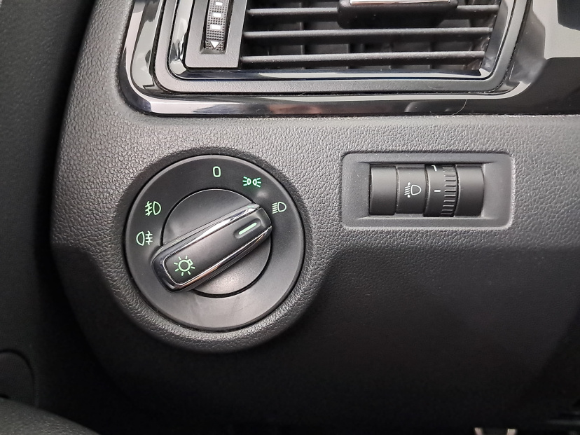 Škoda Rapid, 2014