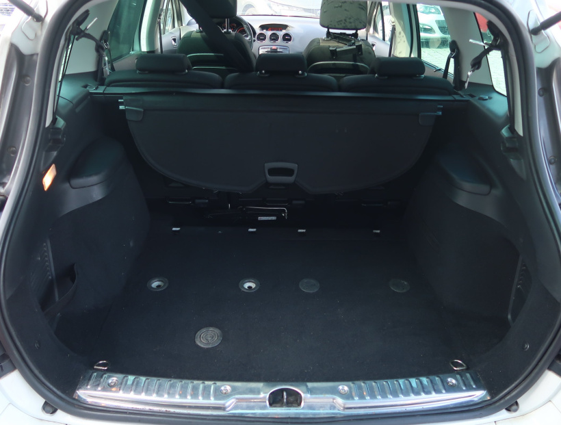 Peugeot 308, 2014