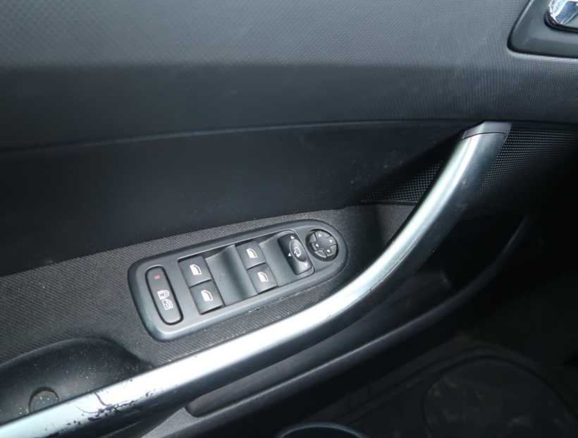 Peugeot 308, 2014