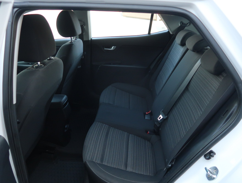 Kia Stonic, 2018