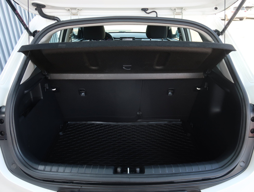 Kia Stonic, 2018
