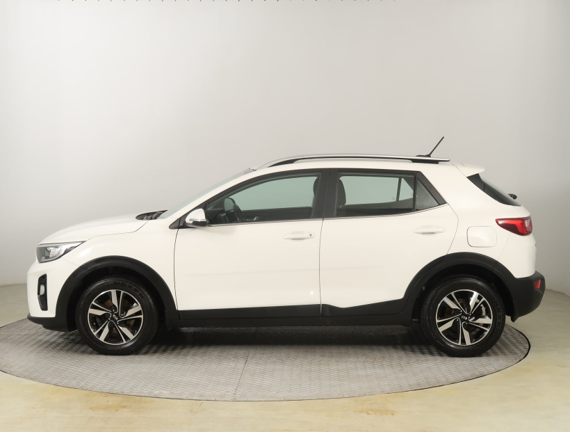 Kia Stonic, 2018