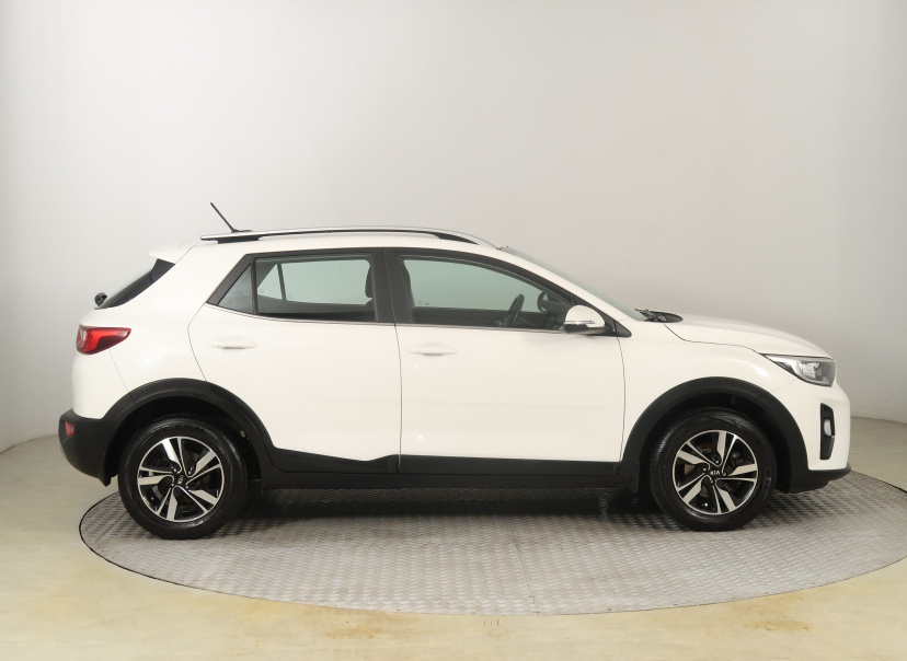 Kia Stonic, 2018