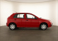 Škoda Fabia, 2003