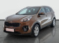 Kia Sportage, 2017