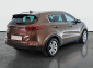Kia Sportage, 2017