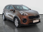 Kia Sportage, 2017