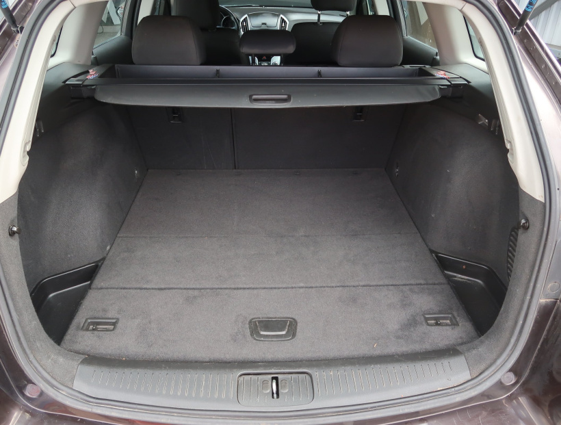 Chevrolet Cruze, 2013