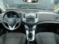 Chevrolet Cruze, 2013
