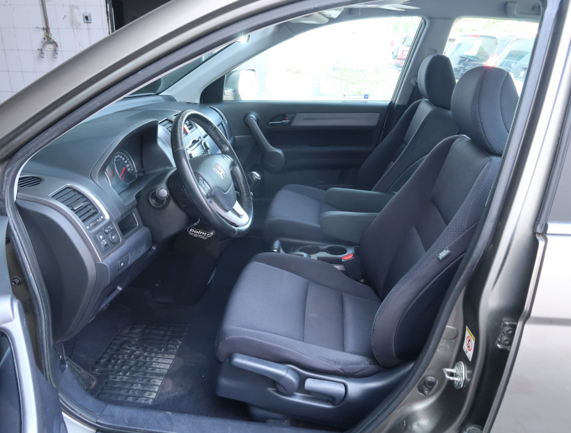 Honda CR-V, 2009