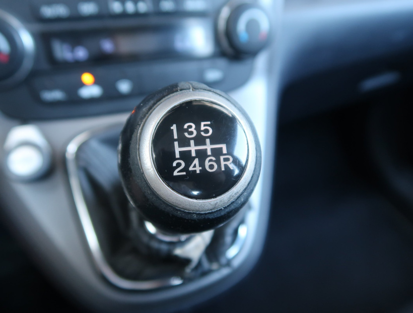 Honda CR-V, 2009