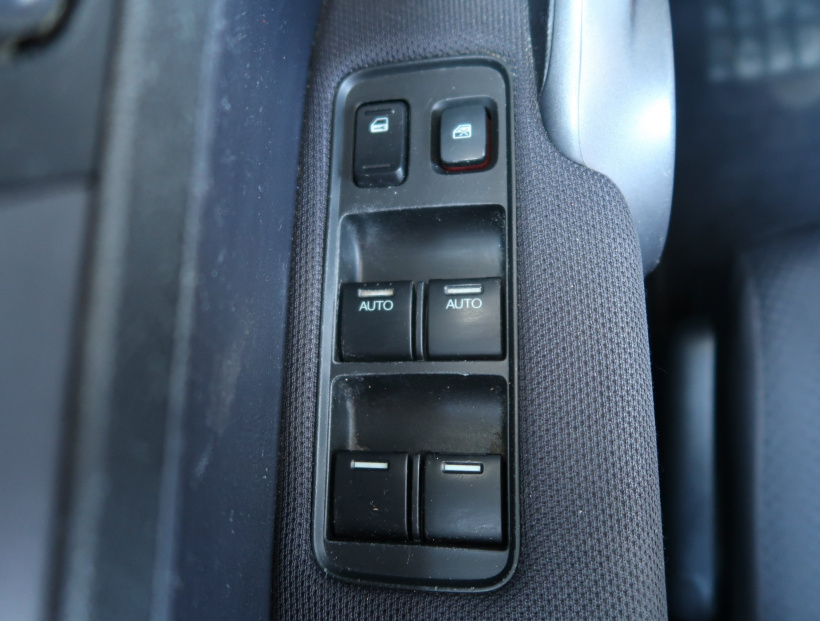 Honda CR-V, 2009