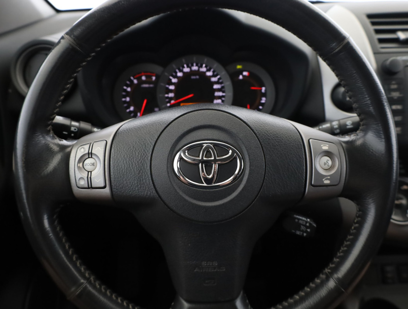 Toyota RAV 4, 2006
