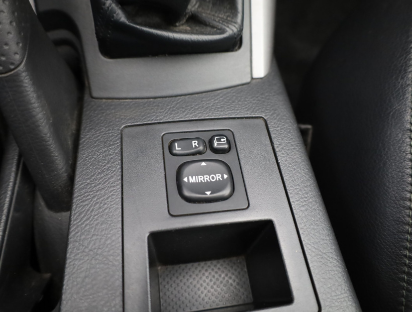 Toyota RAV 4, 2006