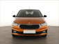 Škoda Fabia, 2022