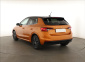 Škoda Fabia, 2022