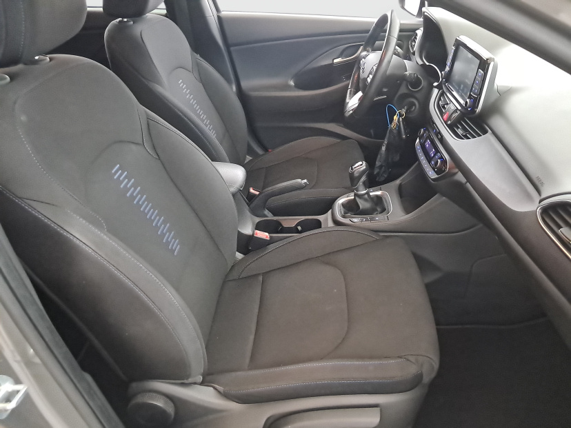 Hyundai i30, 2019