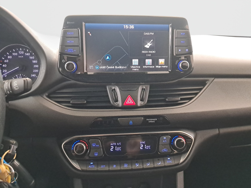 Hyundai i30, 2019