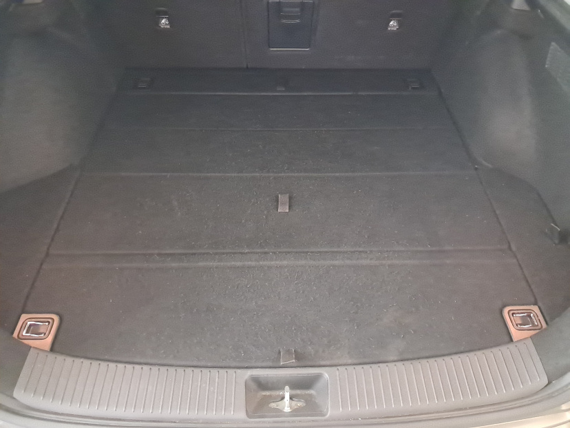 Hyundai i30, 2019