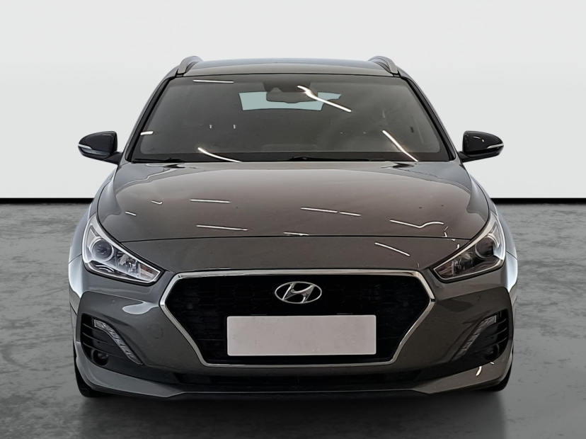 Hyundai i30, 2019