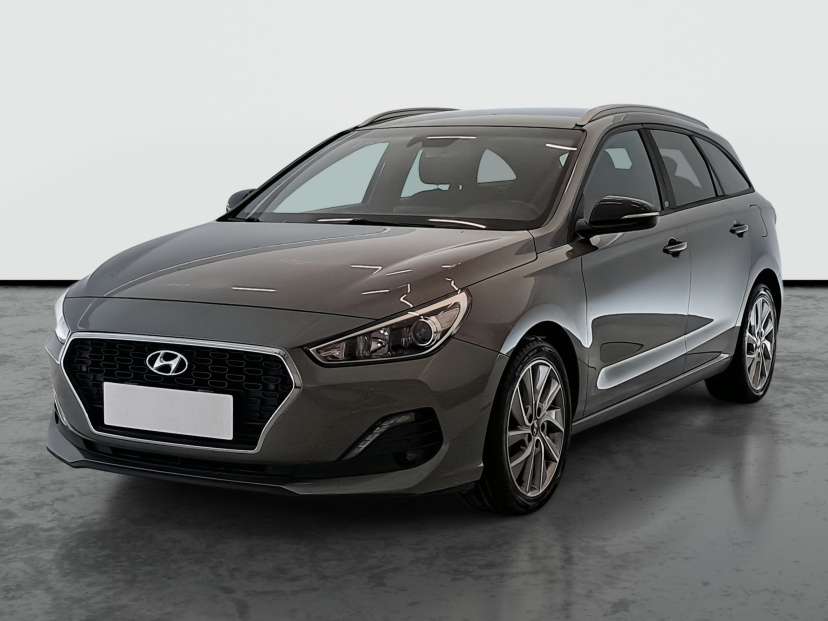 Hyundai i30, 2019