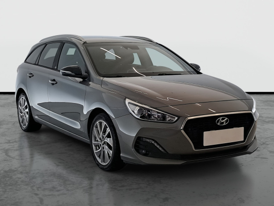 Hyundai i30 Combi