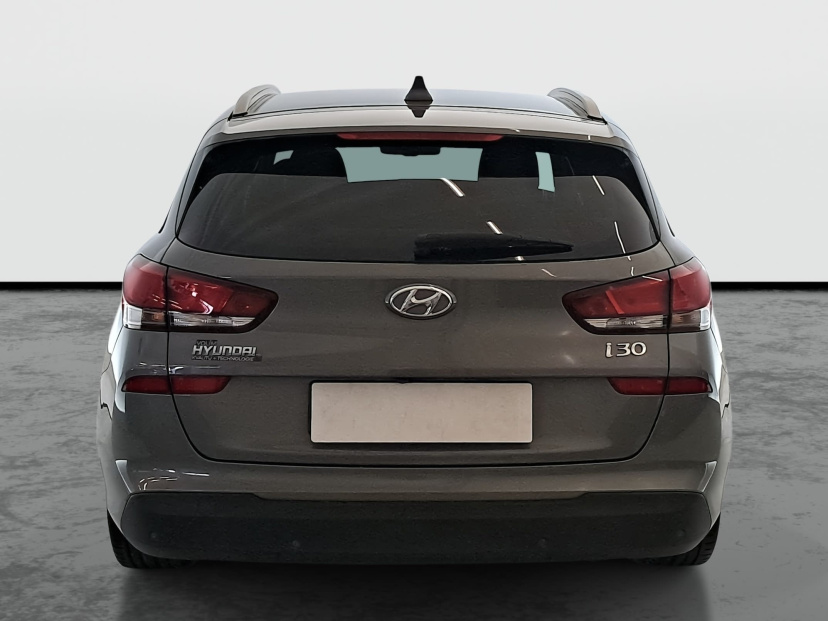 Hyundai i30, 2019