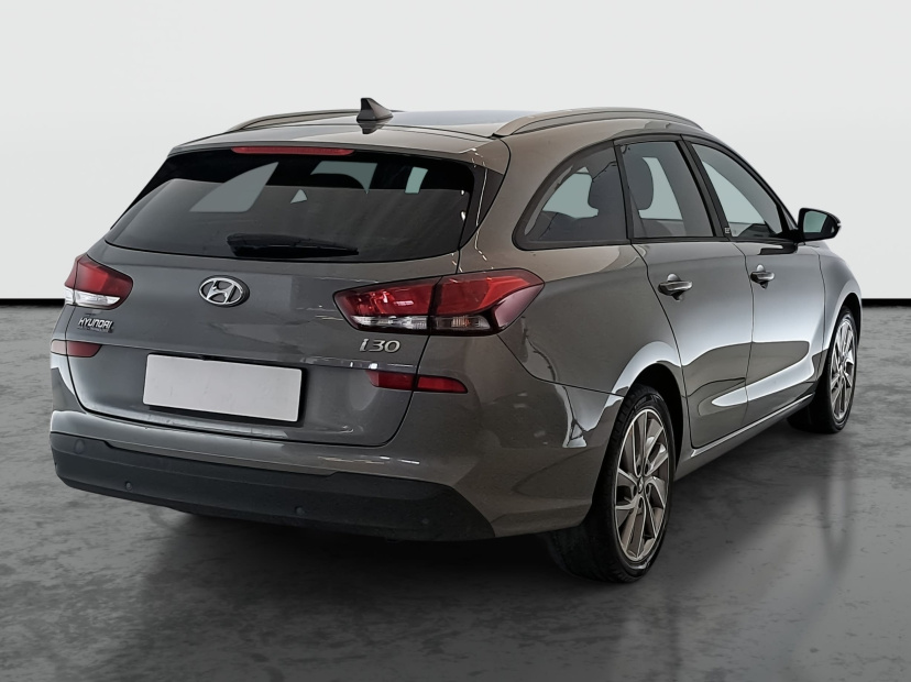 Hyundai i30, 2019