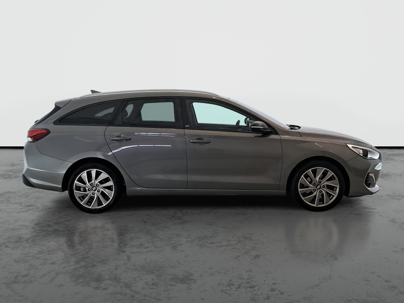 Hyundai i30, 2019