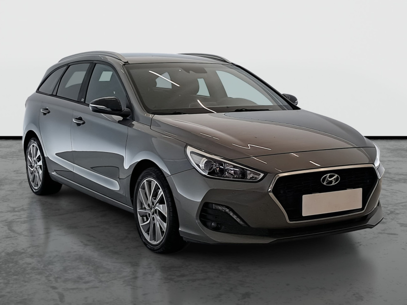 Hyundai i30, 2019