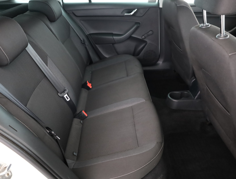 Škoda Rapid Spaceback, 2014