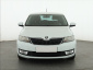 Škoda Rapid Spaceback, 2014