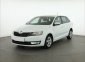Škoda Rapid Spaceback, 2014