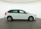 Škoda Rapid Spaceback, 2014