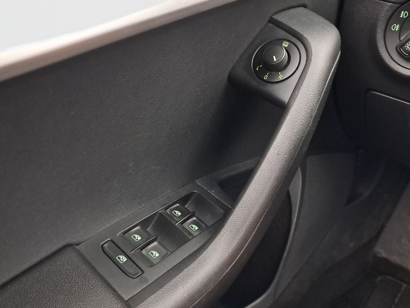 Škoda Octavia, 2019