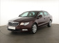 Škoda Superb, 2009