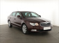 Škoda Superb, 2009