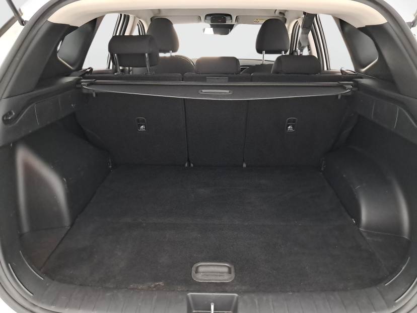 Hyundai Tucson, 2022