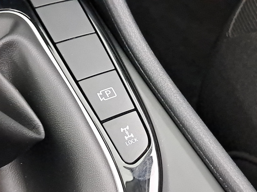 Hyundai Tucson, 2022