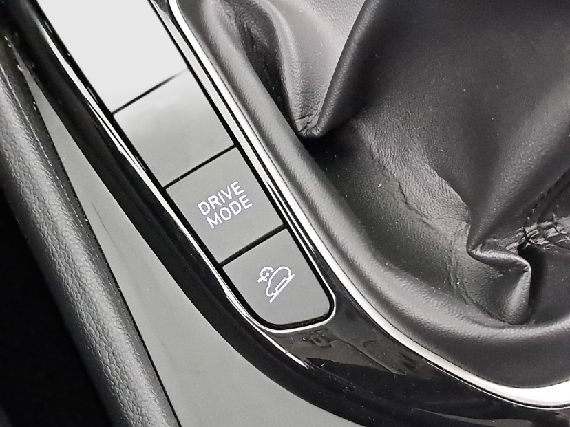 Hyundai Tucson, 2022