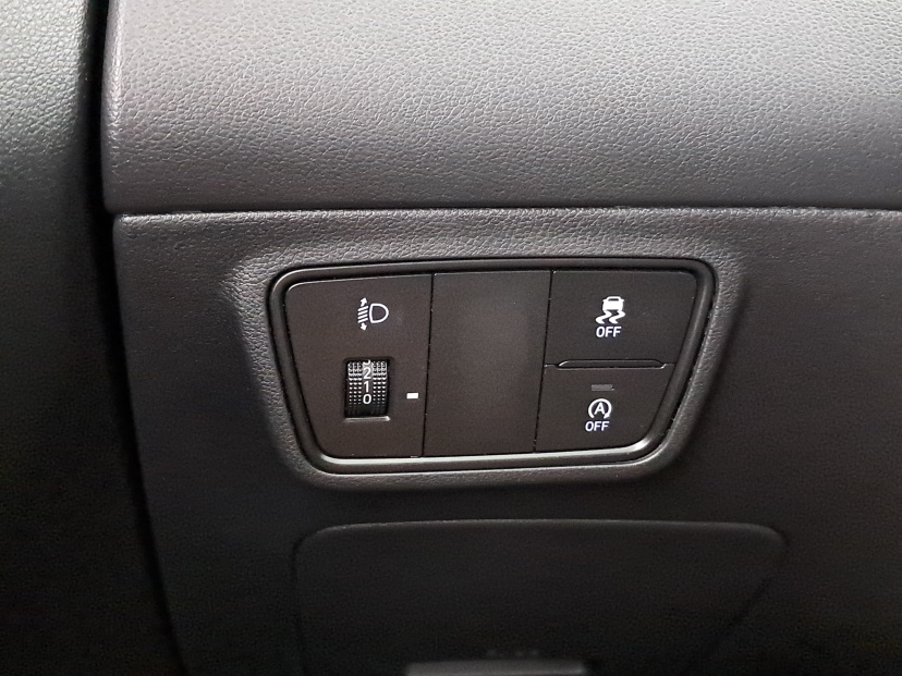 Hyundai Tucson, 2022