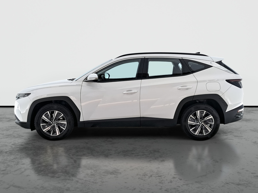 Hyundai Tucson, 2022